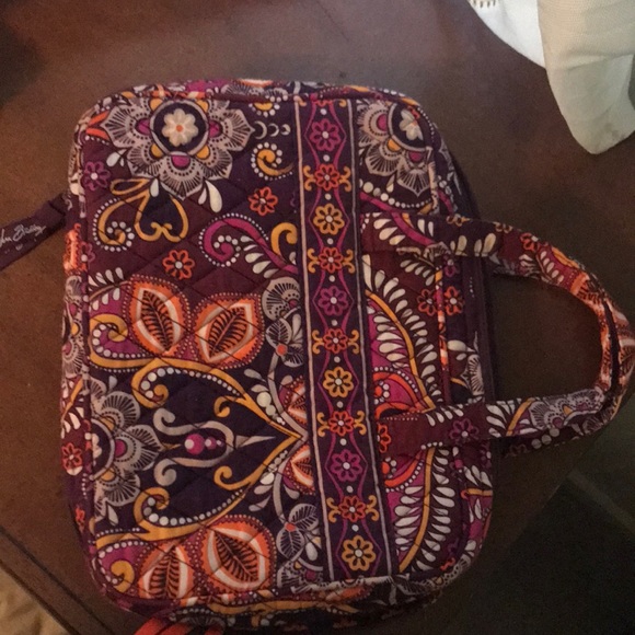 Vera Bradley Accessories - Vera Bradley bible case/cover